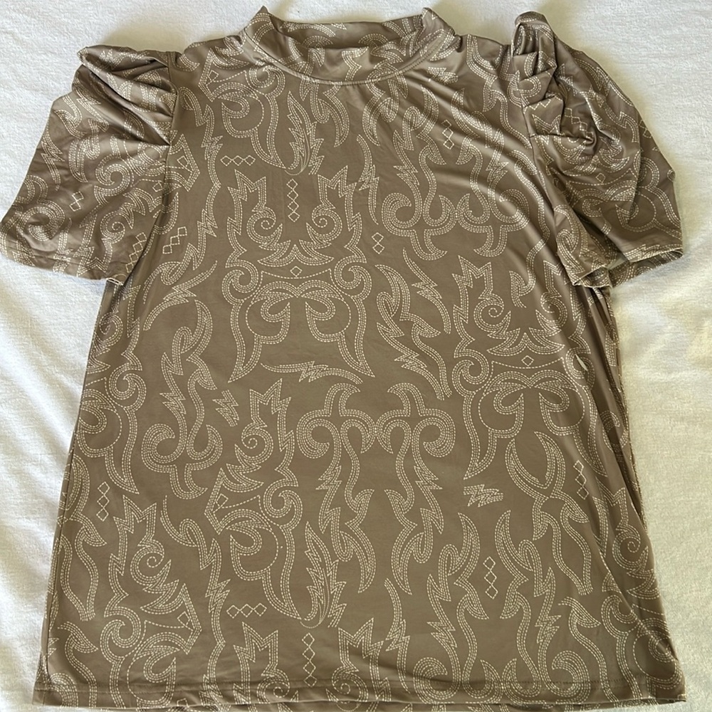 Picture Perfect Top
